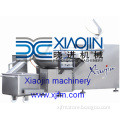Hot Sale Sausage Making Line Meat Processing Vacuum Bowl Cutter